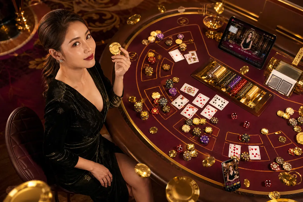 sv3388 chơi có trách nhiệm